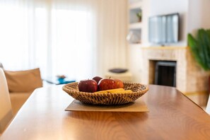 Interior - Heronissos Apartment (Limenas Chersonisou)