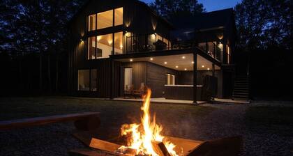 Le Forestria - Spa / Orford