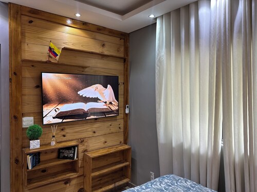 Golden Stay Residence