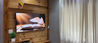 Golden Stay Residence