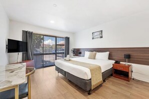 Room - Garden INN Airport (Auckland)