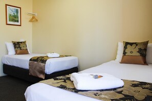 Room - Motel 359 (Tamworth)