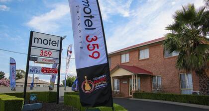 Motel 359