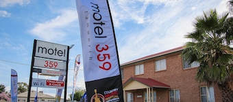 Motel 359