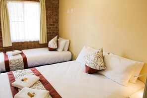 Room - Motel 359 (Tamworth)