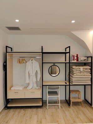 Interior - Ammos Little Escape – Gonies (Iraklio)