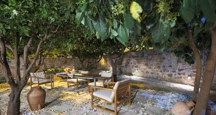 Ammos Cozy Family Retreat