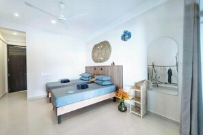 Room - New Bay View Villa (Weligama)