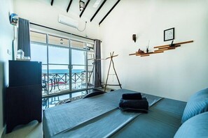 Room - New Bay View Villa (Weligama)