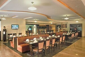 Restaurantes