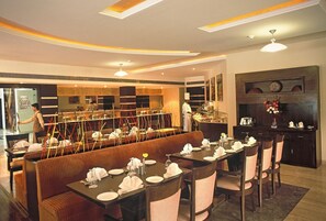 ร้านอาหาร
