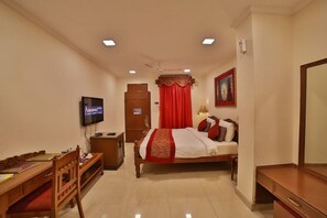Room - Aalankrita Resort and Spa (Shamirpet)