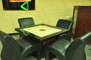 Interior - Aalankrita Resort and Spa (Shamirpet)