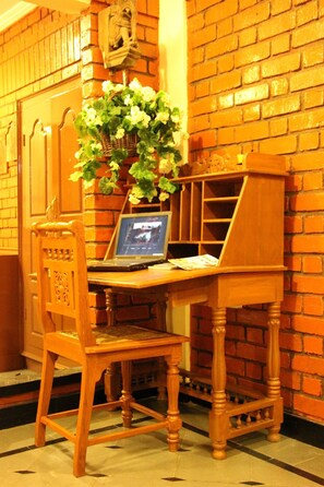 Interior - Aalankrita Resort and Spa (Shamirpet)