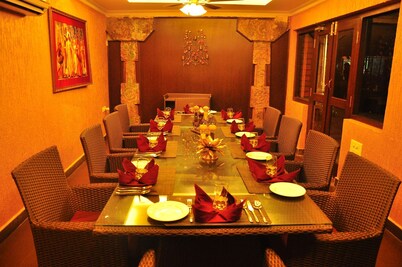 Aalankrita Resort and Spa