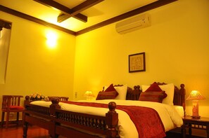 Room - Aalankrita Resort and Spa (Shamirpet)
