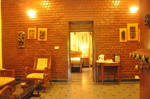 Interior - Aalankrita Resort and Spa (Shamirpet)