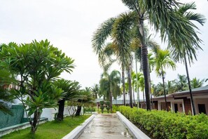 Kawasan hartanah