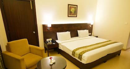 The Fern Greenleaf Resort