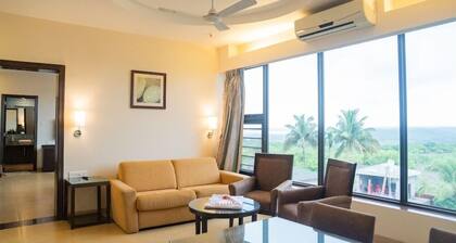 Greenleaf The Resort & Spa