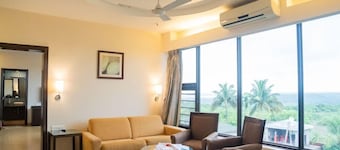 Greenleaf The Resort & Spa