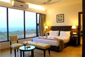 Room - The Fern Greenleaf Resort (Ratnagiri)
