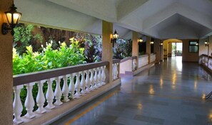 Property grounds - The Fern Kesarval Resort and Spa Goa (Verna)
