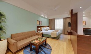 Interior - The Fern Kesarval Resort and Spa Goa (Verna)