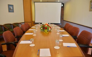 Meeting facility - The Fern Kesarval Resort and Spa Goa (Verna)