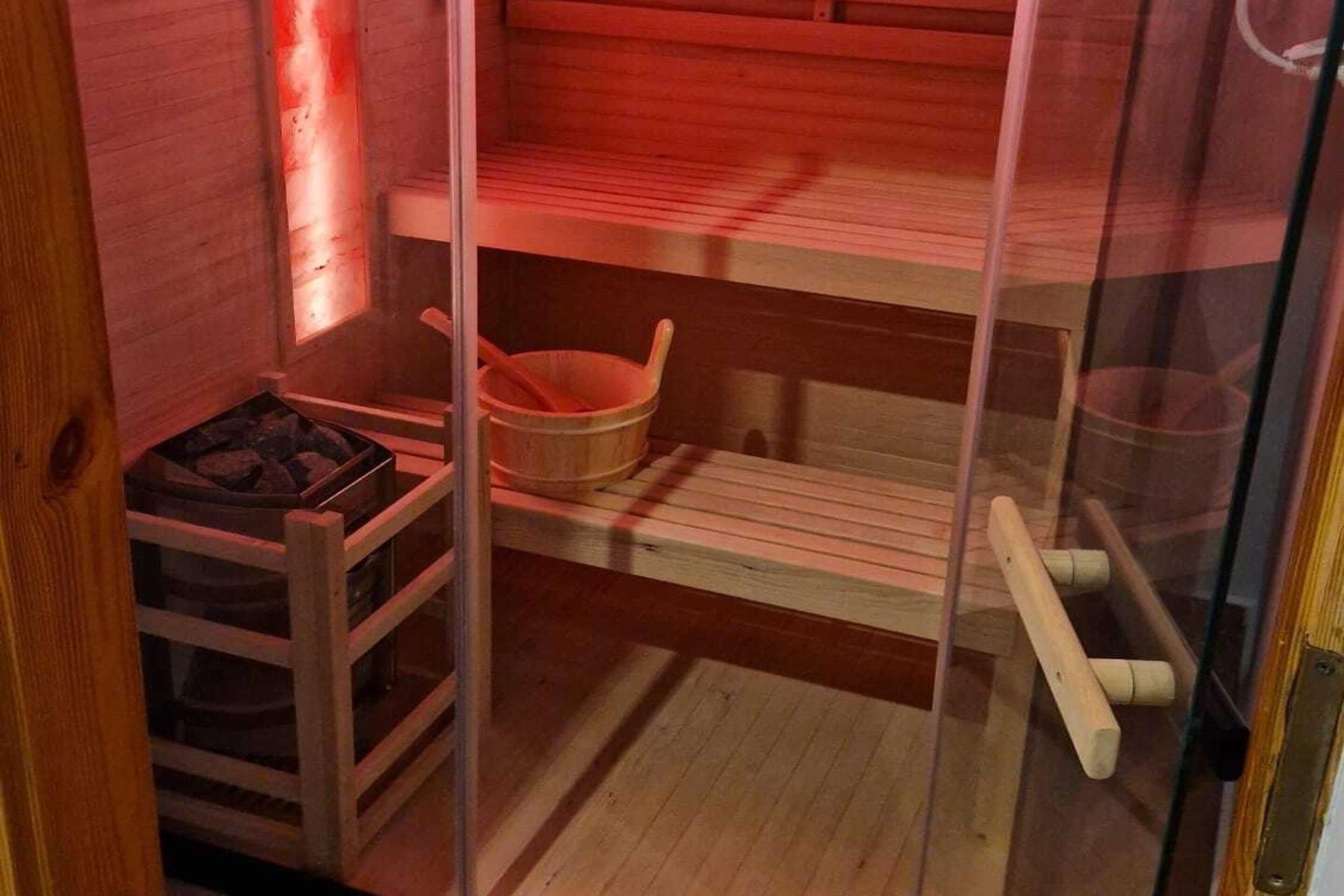 Tratamiento de spa
