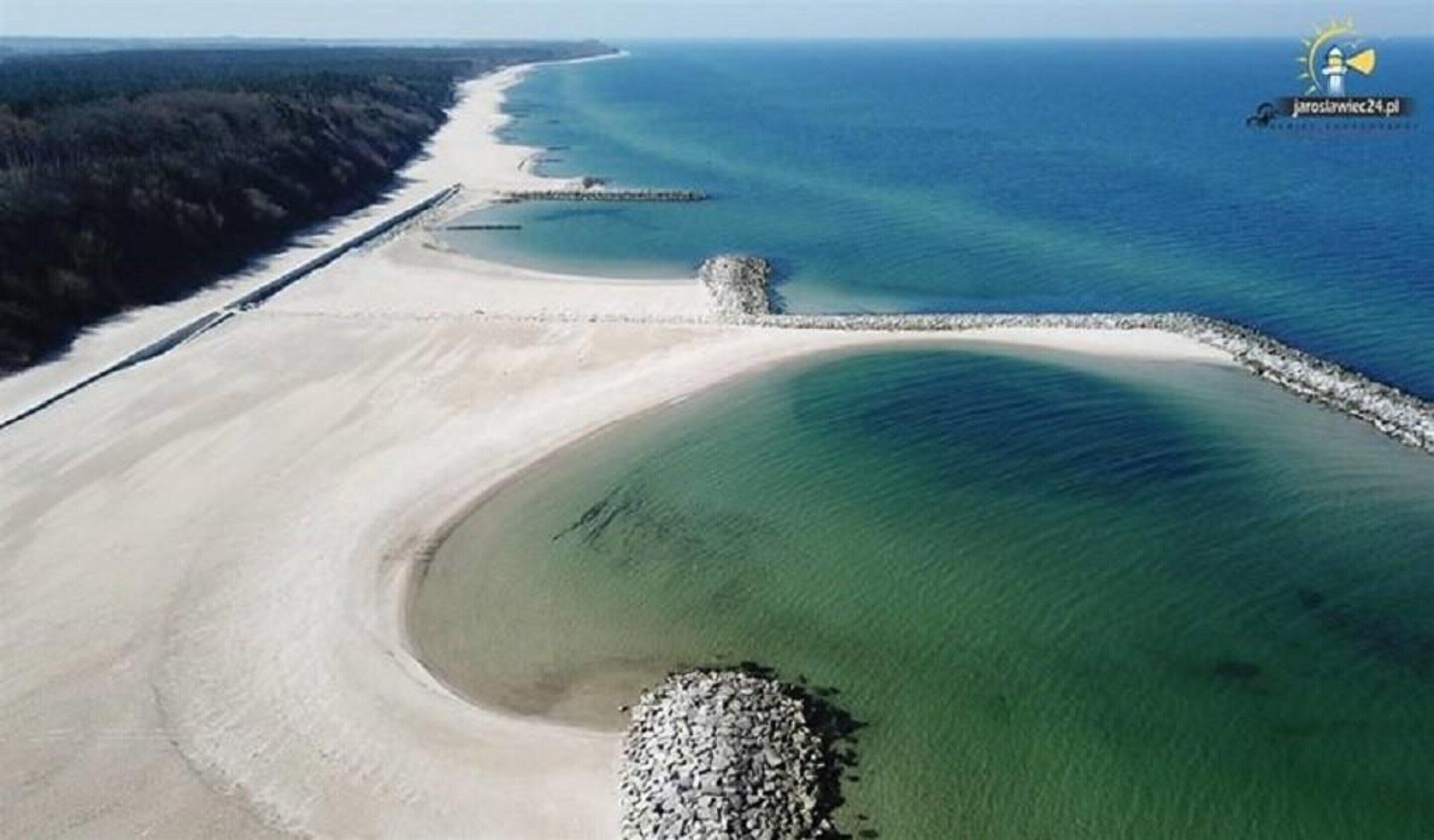 Ferienhaus | Blick von der Unterkunft