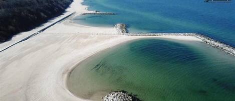 House | View from property