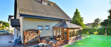 House | Exterior