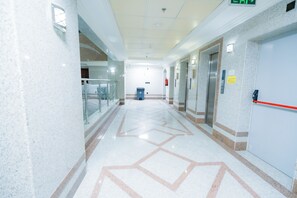 Interior - Asfour Hotel 03 (Makkah)