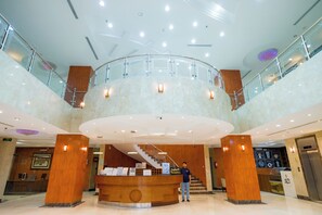 Unclassified image, 5 of 31, button - Asfour Hotel 03 (makkah)