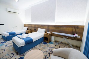 Classic Double or Twin Room | Spa - Asfour Hotel 03 (Makkah)