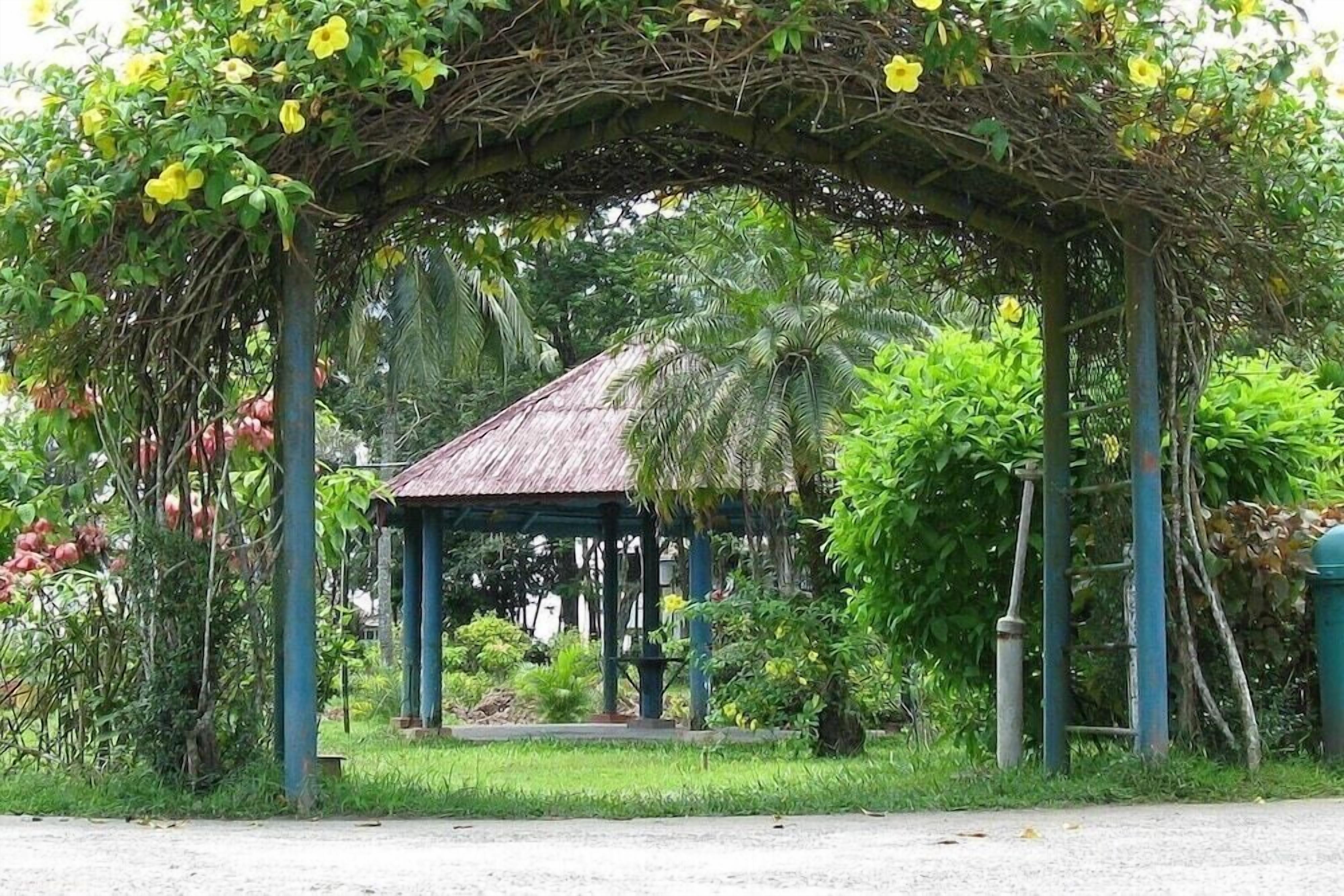 Kawasan hartanah