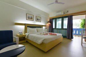 Room - Peerless Sarovar Portico Port Blair (Port Blair)