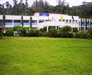 Exterior - Peerless Sarovar Portico Port Blair (Port Blair)