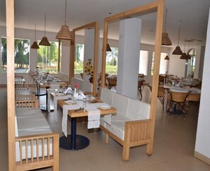 Dining - Peerless Sarovar Portico Port Blair (Port Blair)