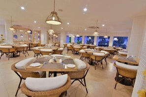 Restaurantes