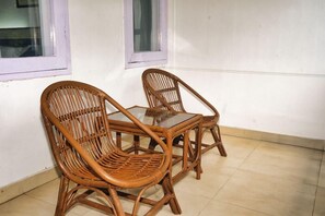 Property grounds - Peerless Sarovar Portico Port Blair (Port Blair)