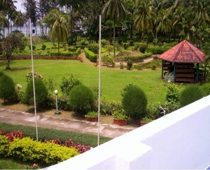 Property grounds - Peerless Sarovar Portico Port Blair (Port Blair)