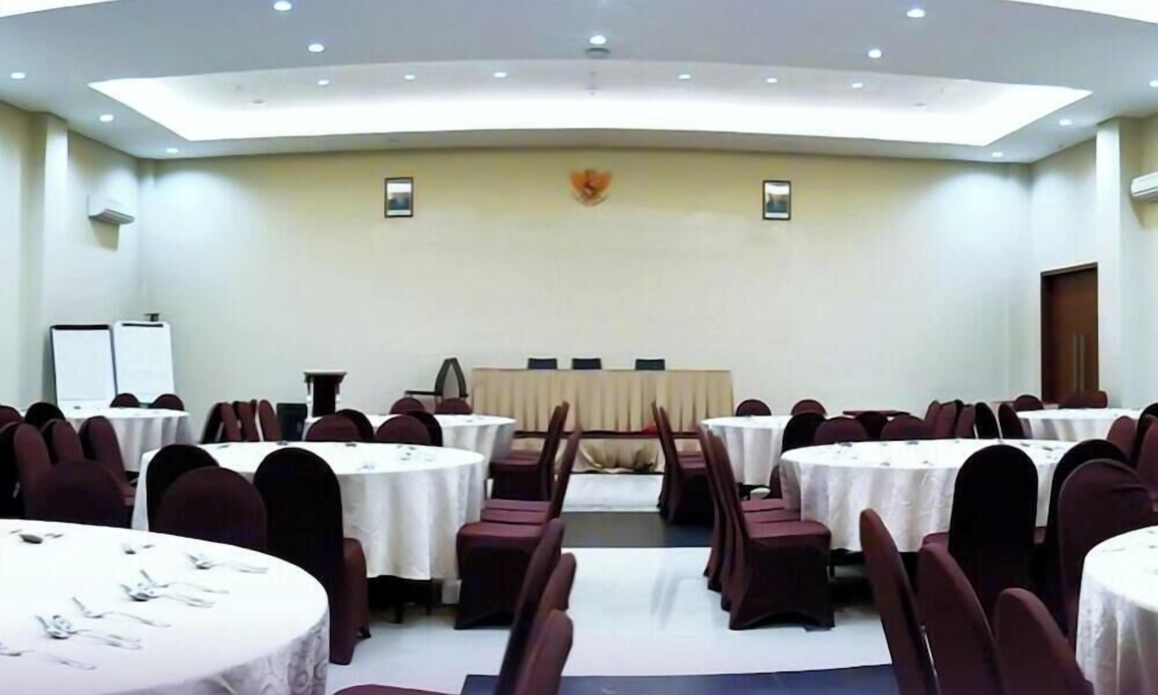 バンケット ホール