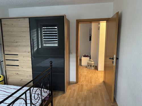 Apartment „Ferienwohnung“ mit WLAN in Recklinghausen