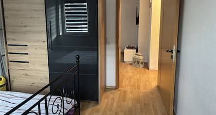Apartment „Ferienwohnung“ mit WLAN in Recklinghausen