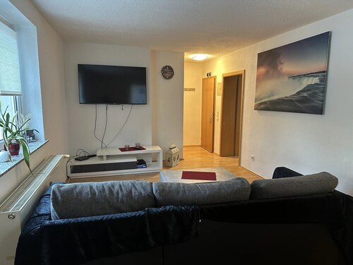 Apartment „Ferienwohnung“ mit WLAN in Recklinghausen