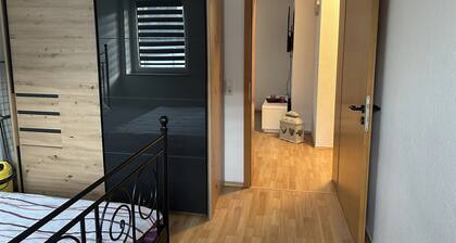 Apartment „Ferienwohnung“ mit WLAN in Recklinghausen