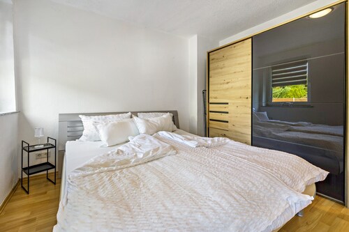 Apartment „Ferienwohnung“ mit WLAN in Recklinghausen