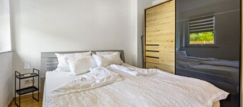 Apartment 'Ferienwohnung' with Wi-Fi
